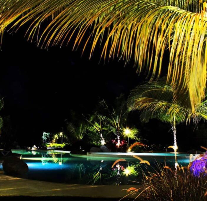Estrella Dominicus con hermosa piscina! 1st floor