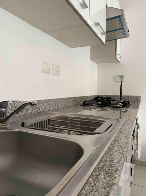 Estrella Dominicus con hermosa piscina! 1st floor