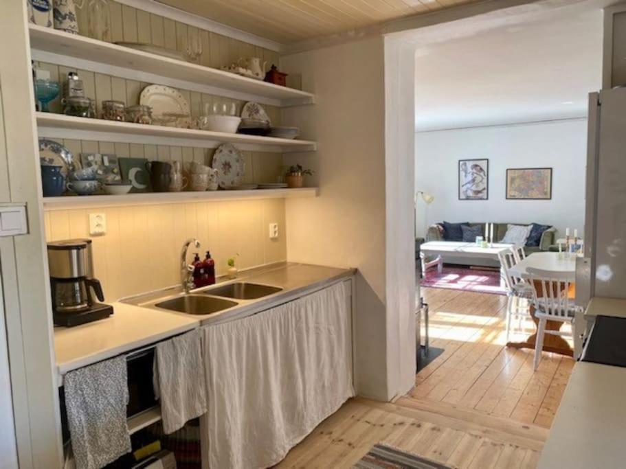 Spacious house near water and nature view 4