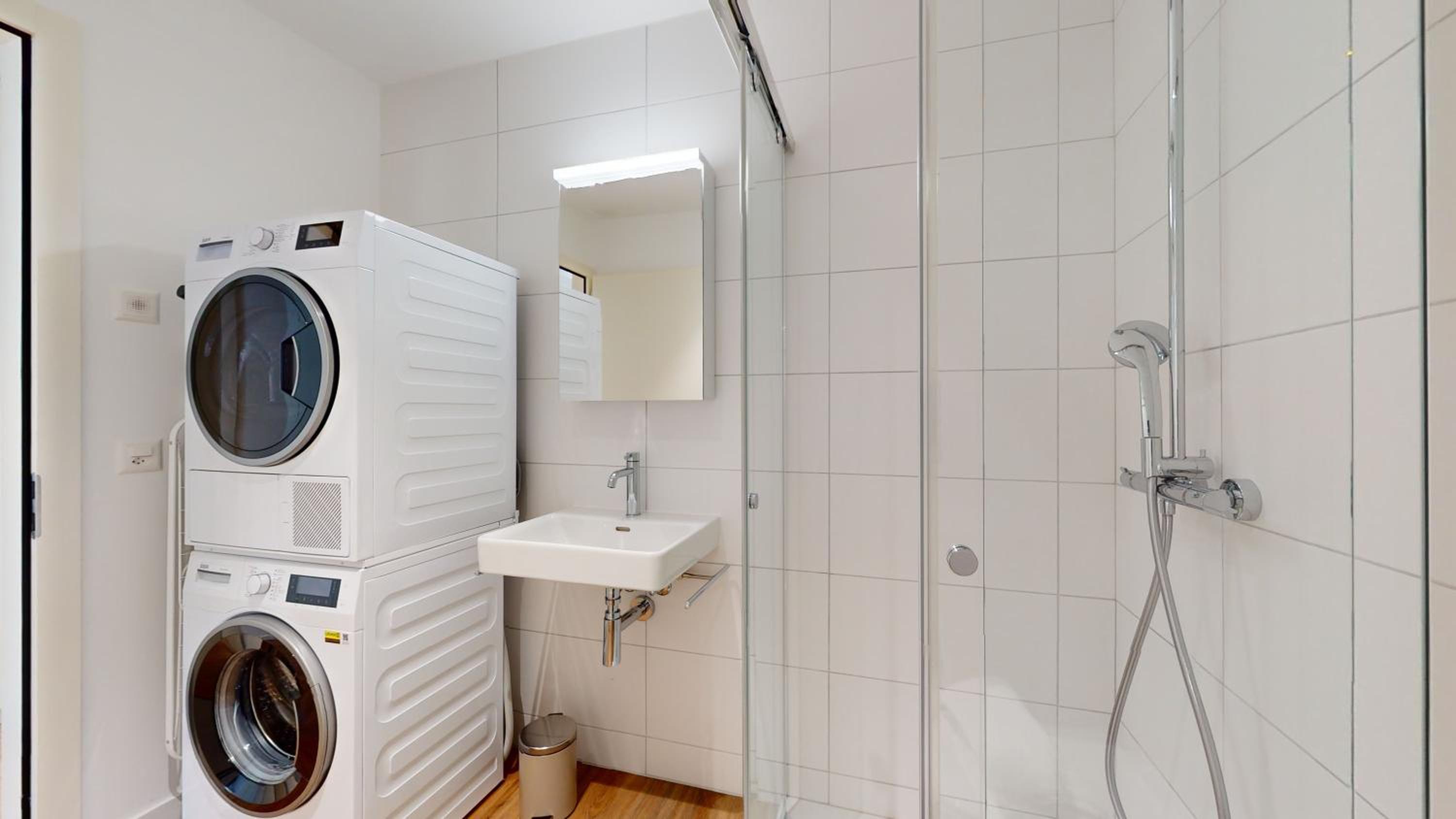 Bright & modern apartments in Sion