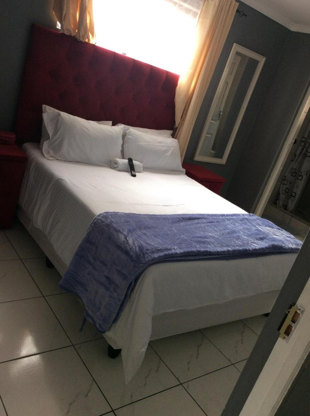 De Capital Guest House view 2