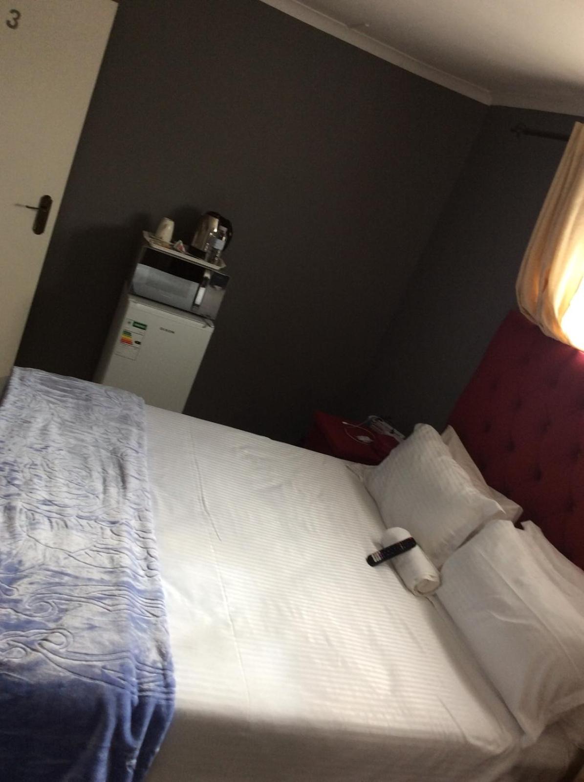 De Capital Guest House view 3