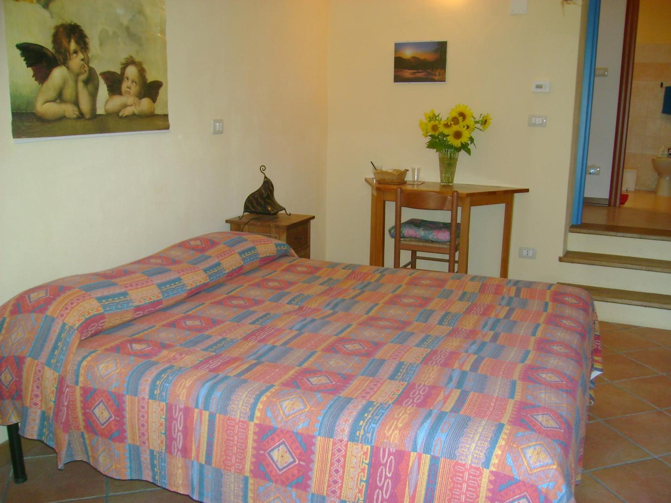 B&B Locanda della Sesta Felicità