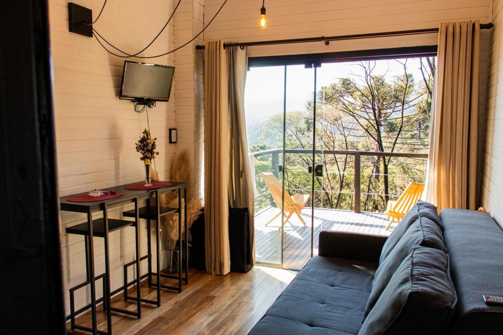 CABANA BACANA