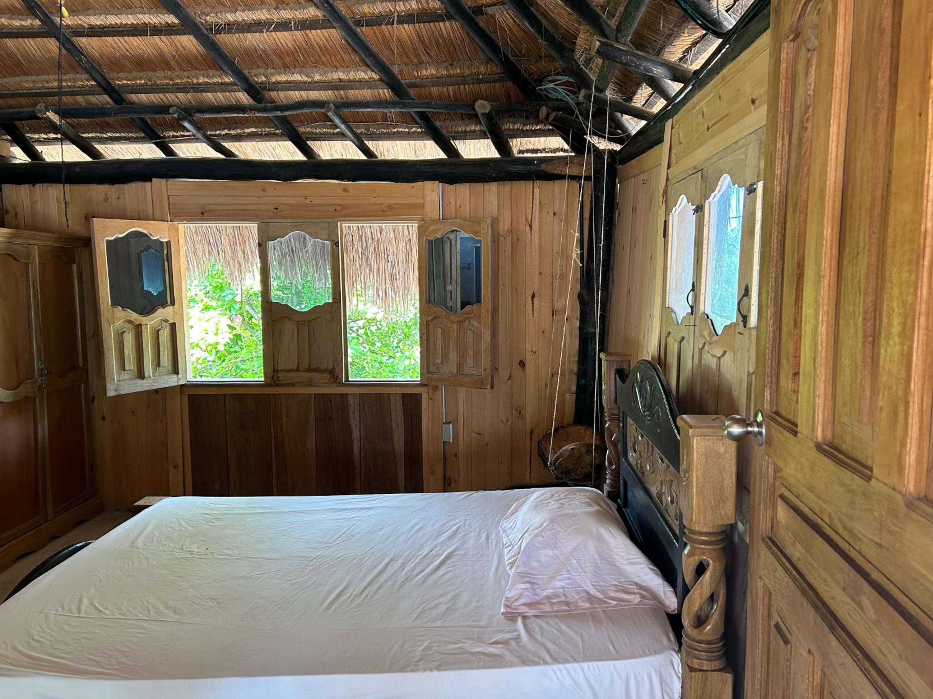 EcoHostal + Ecofit Natura1