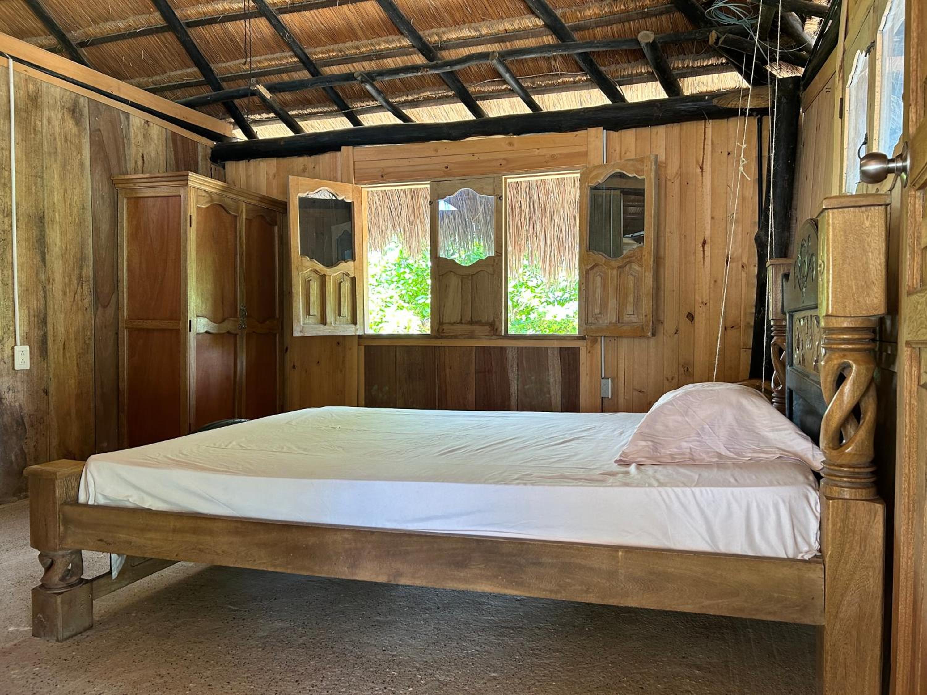 EcoHostal + Ecofit Natura1