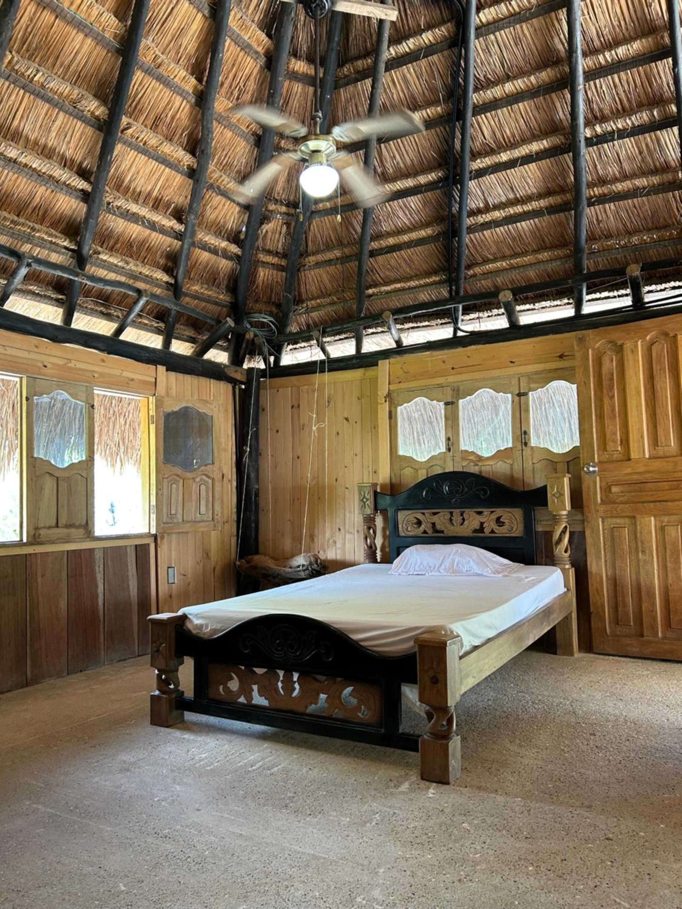 EcoHostal + Ecofit Natura1