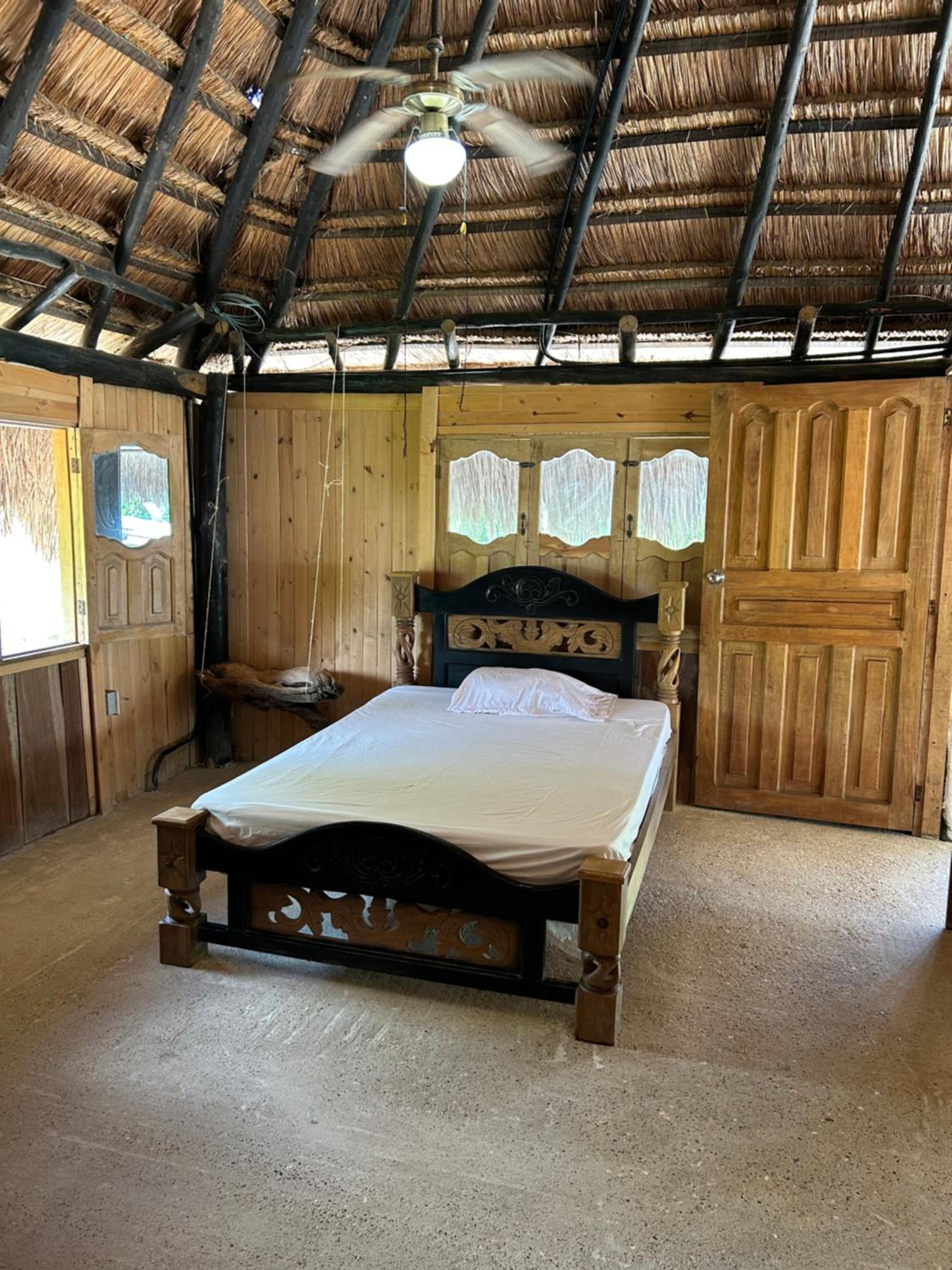 EcoHostal + Ecofit Natura1