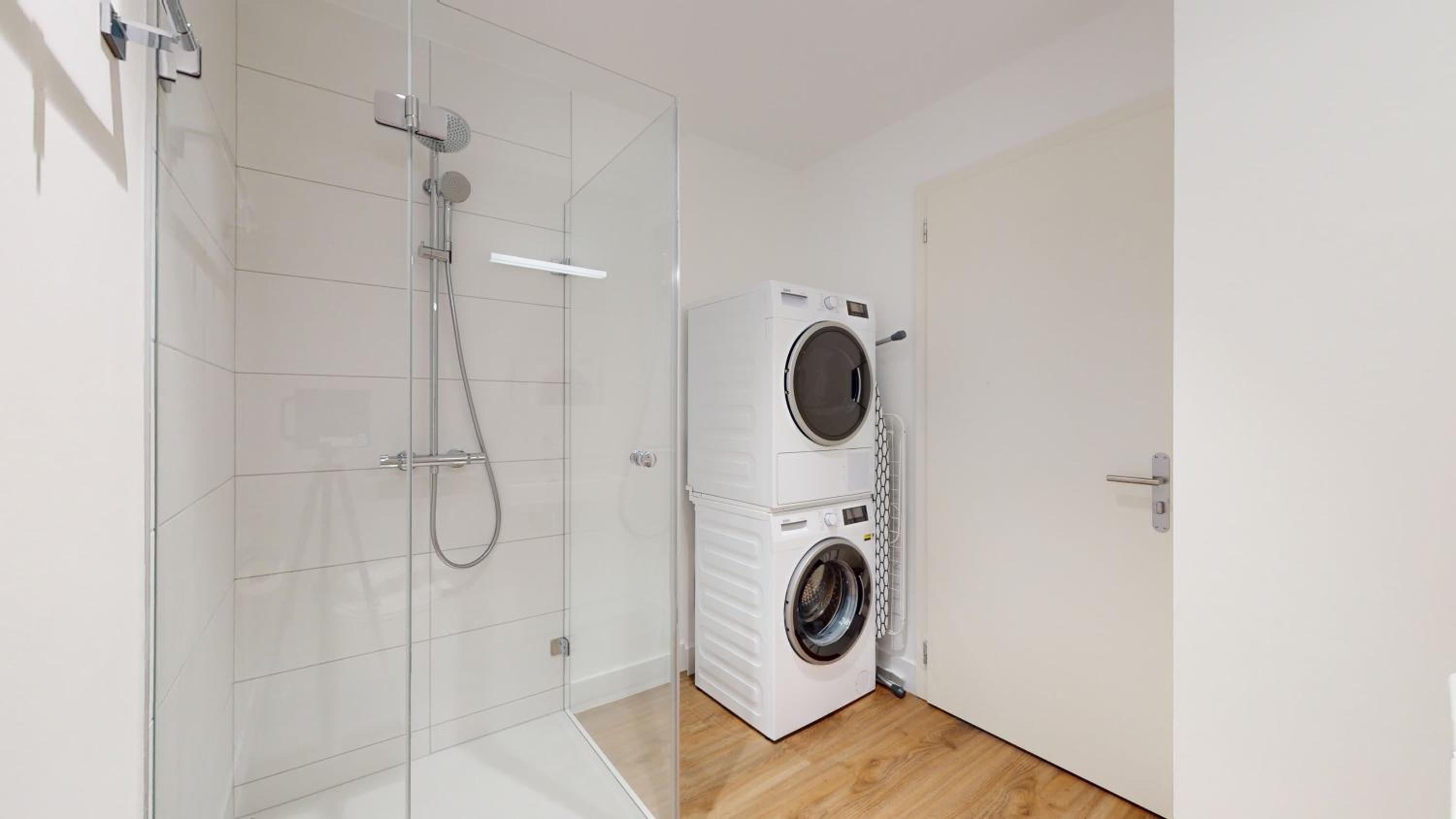 Bright & modern apartments in Sion