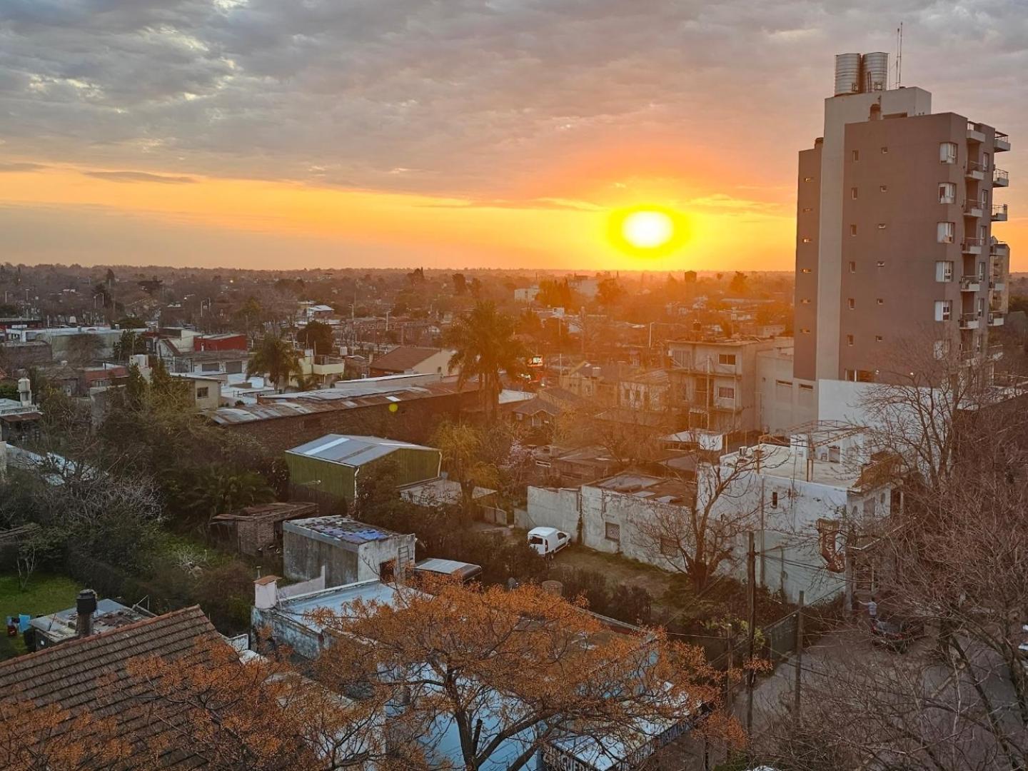 Departamento Ezeiza