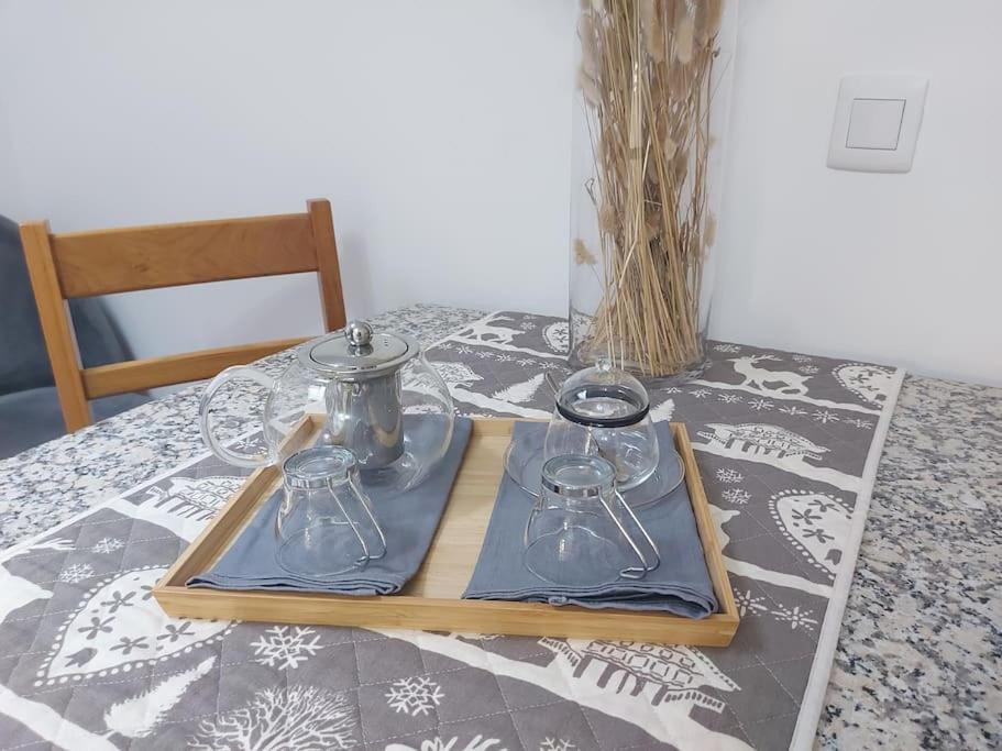 Apartamento de Bem Estar view 4