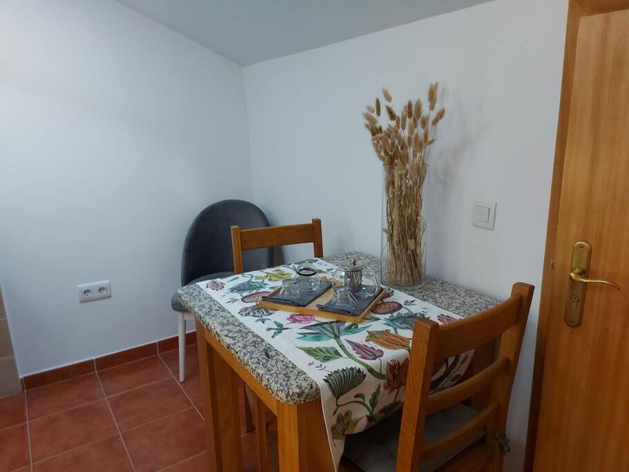 Apartamento de Bem Estar view 5