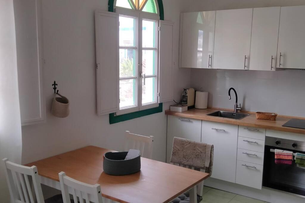 Apartamento en puerto deportivo