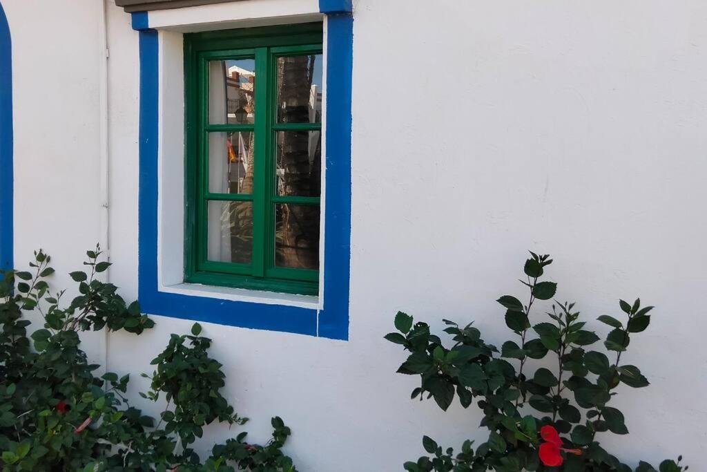 Apartamento en puerto deportivo