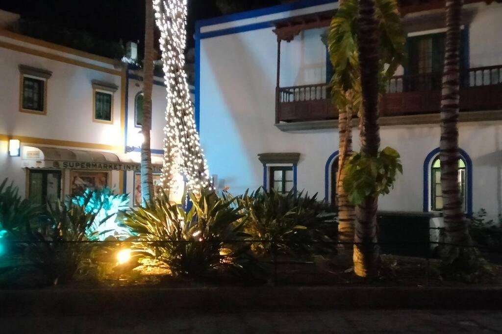 Apartamento en puerto deportivo
