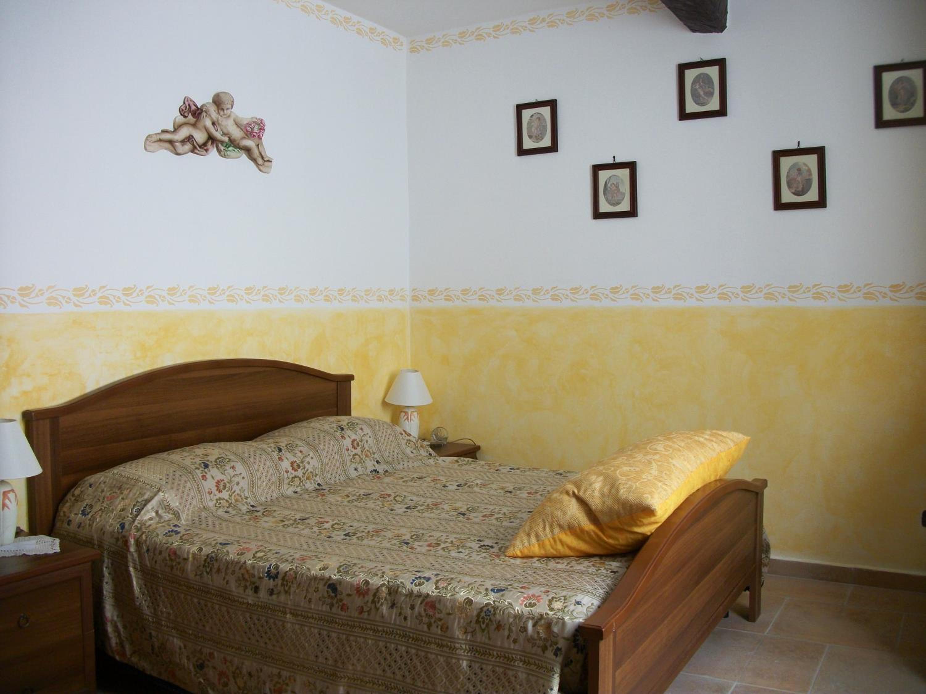 Il Casale -appartamento di 105mq- ottima soluzione per ditte e dipendenti view 4