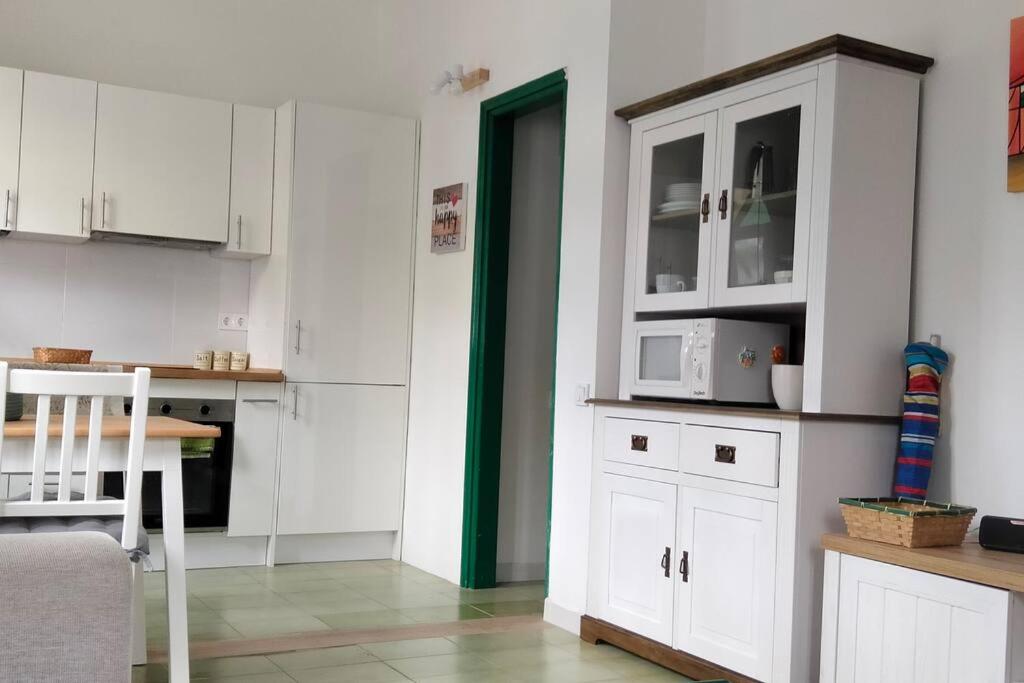 Apartamento en puerto deportivo