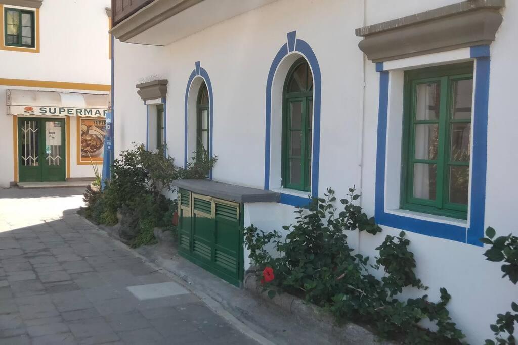 Apartamento en puerto deportivo