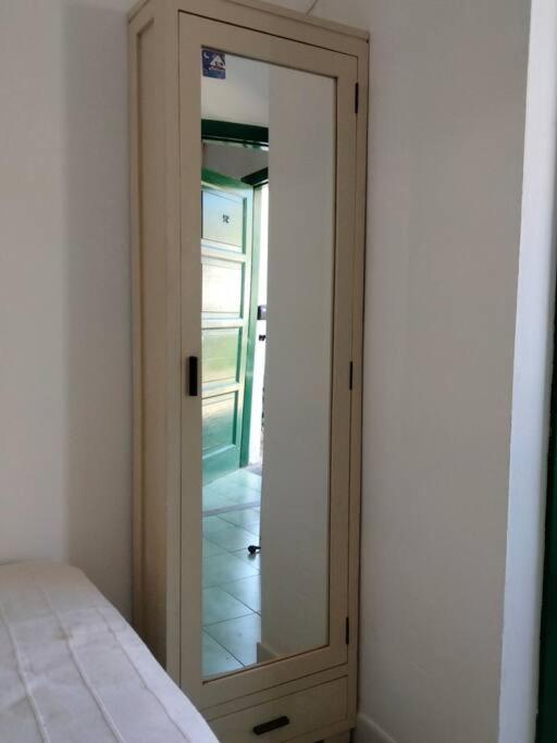 Apartamento en puerto deportivo