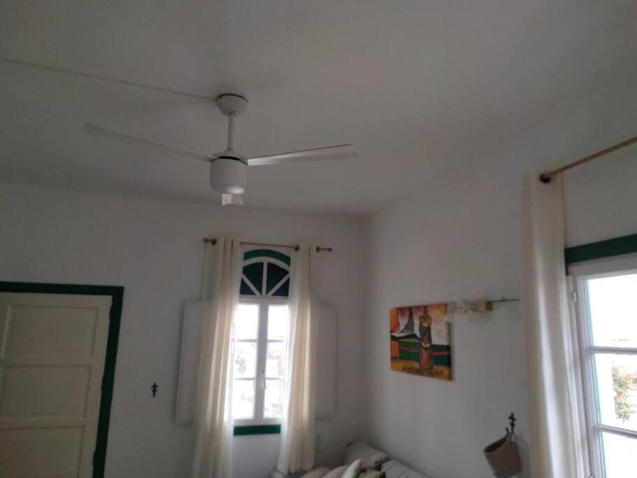 Apartamento en puerto deportivo