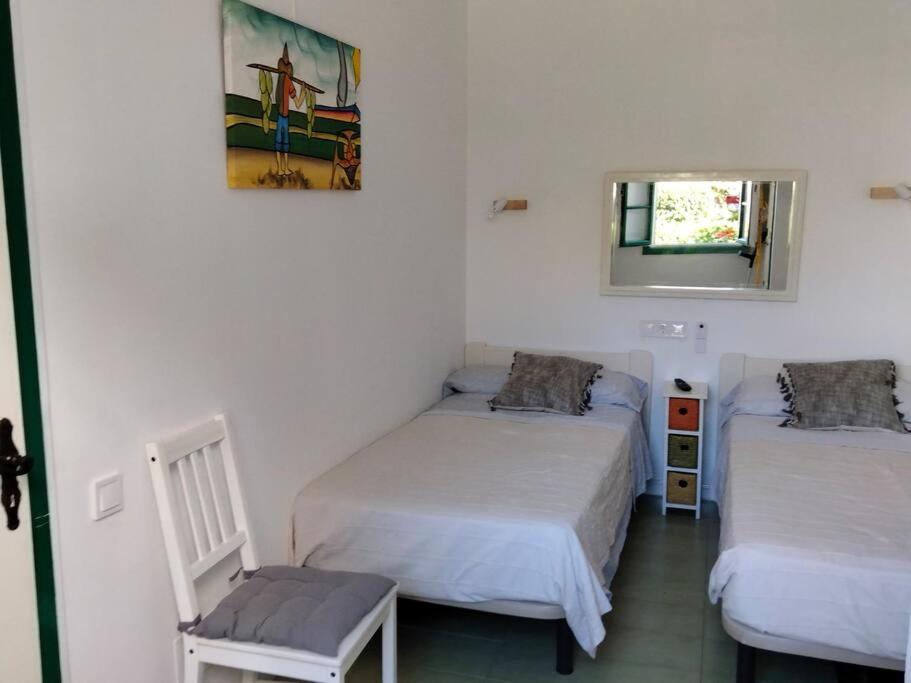 Apartamento en puerto deportivo