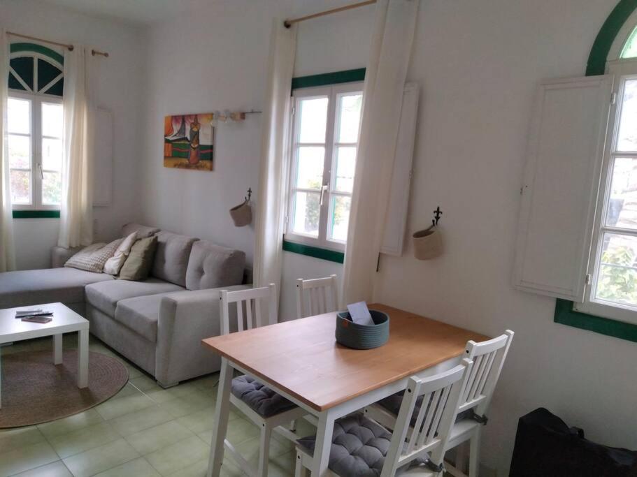 Apartamento en puerto deportivo