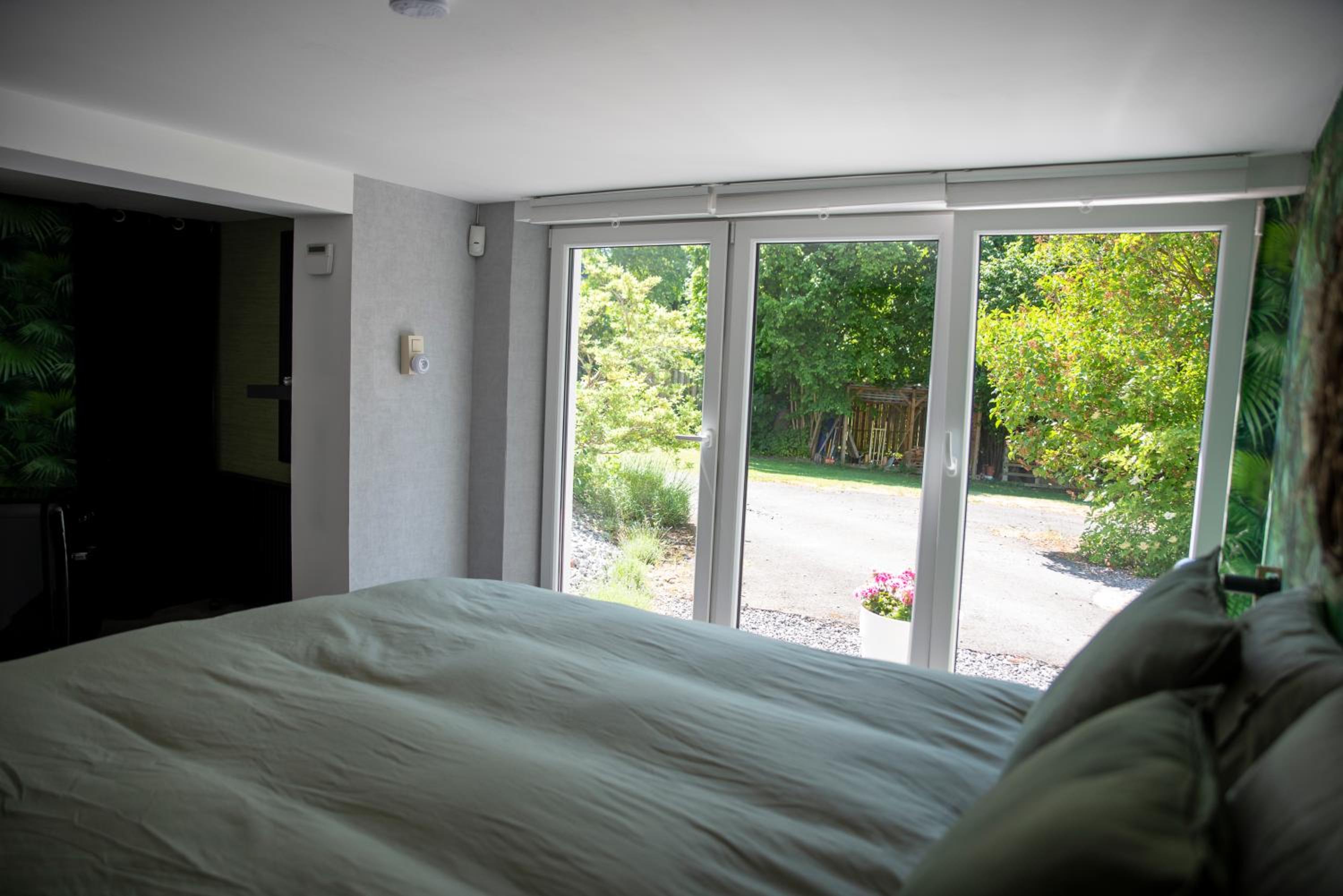 L'écurie gîte chambre
