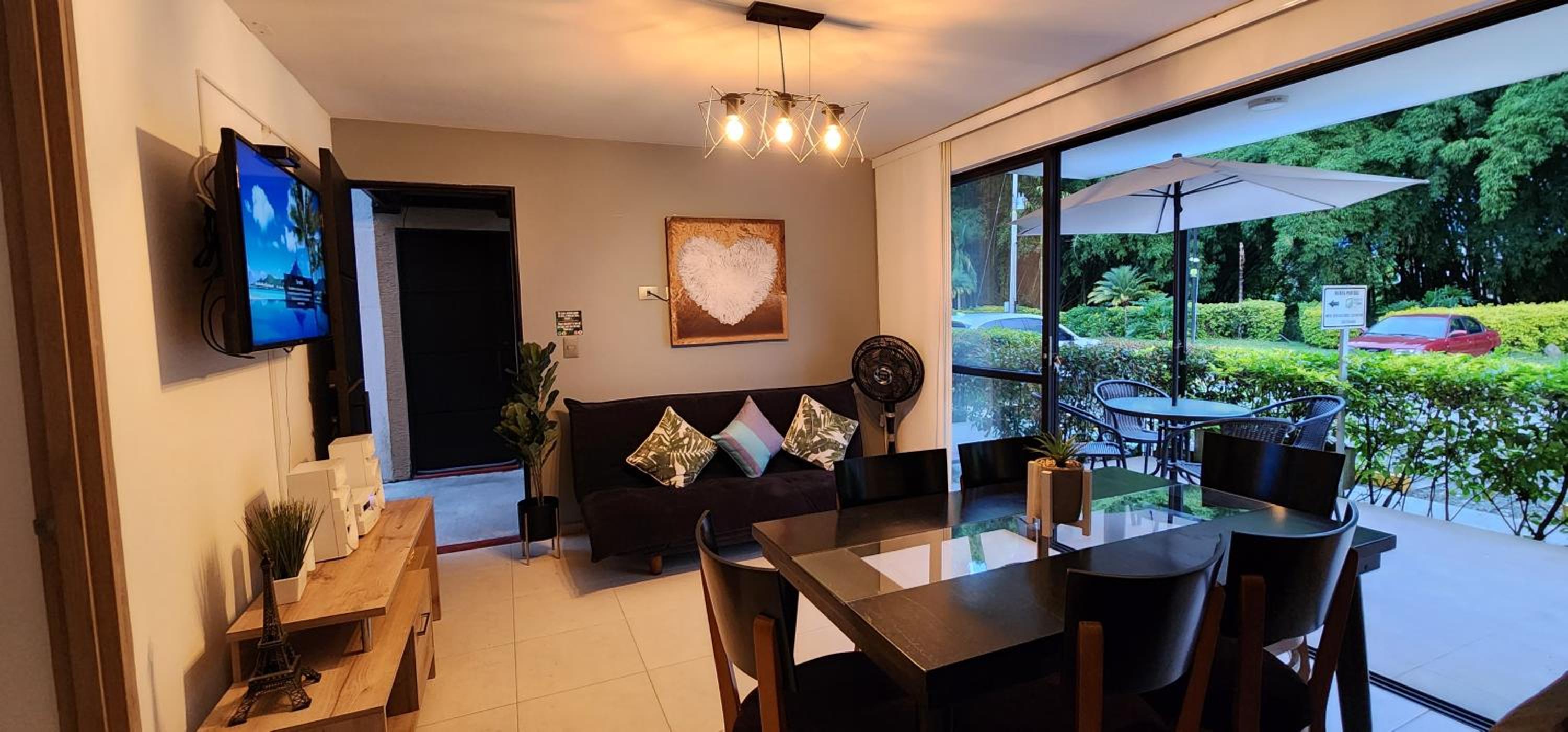 Apartasol Vacacional - La ReservaTravel - Eje Cafetero