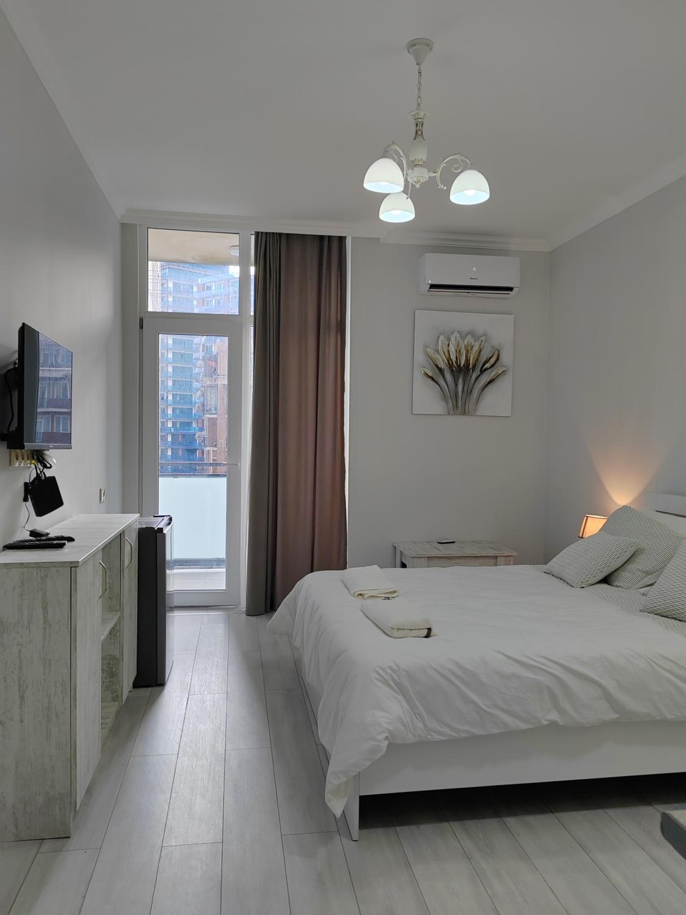 Salam Residence