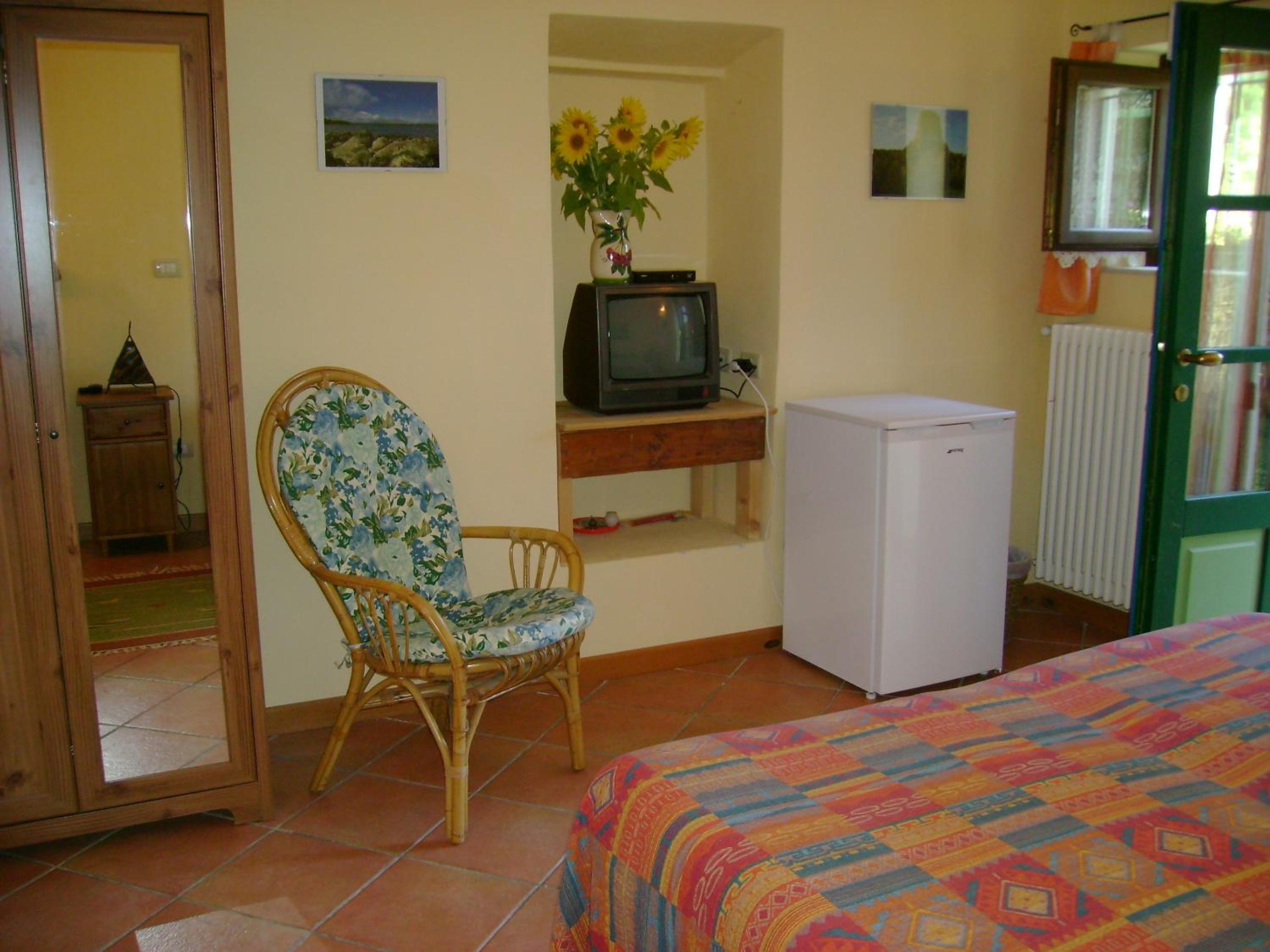 B&B Locanda della Sesta Felicità
