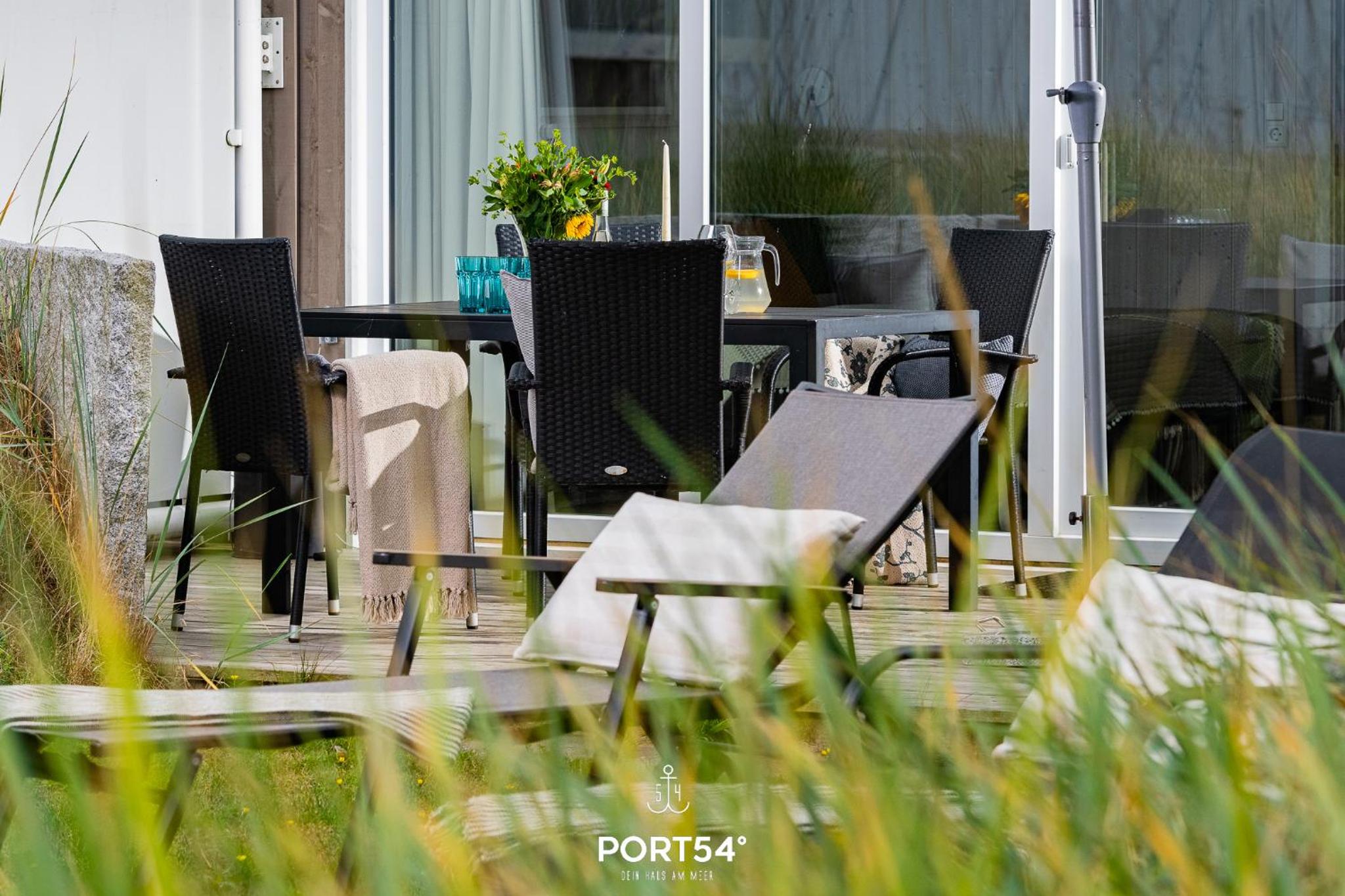 Hotel Ferienhaus Nordlicht Marina Wendtorf