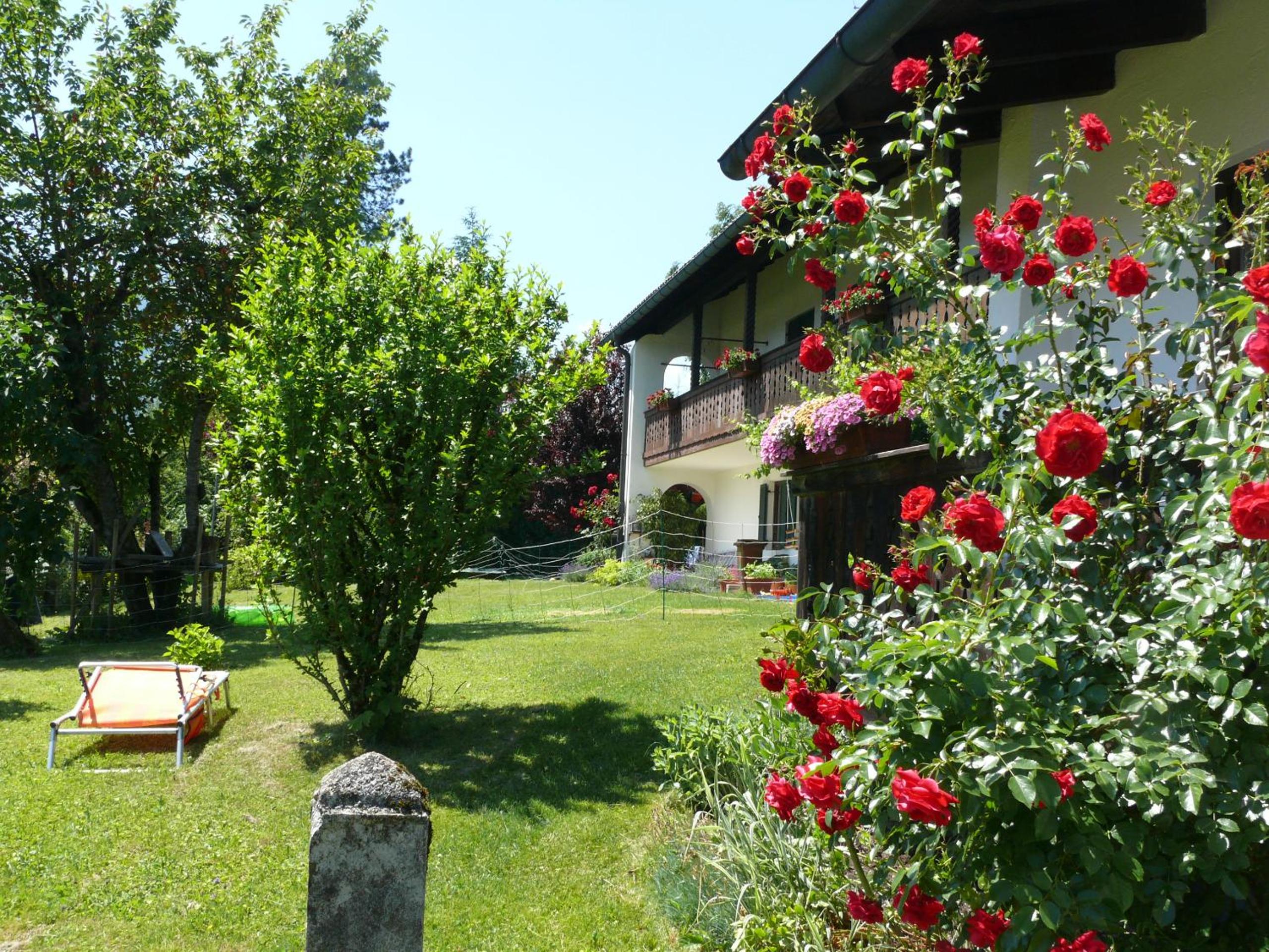 Ferienwohnung Boarlehof