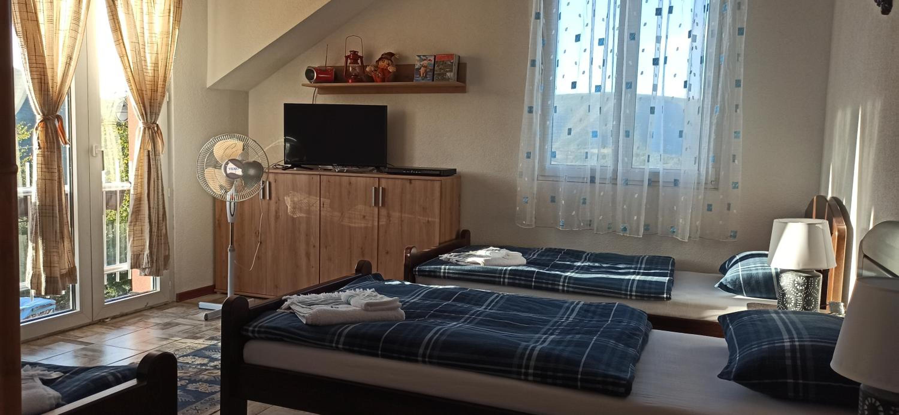 Vila Brdjanka