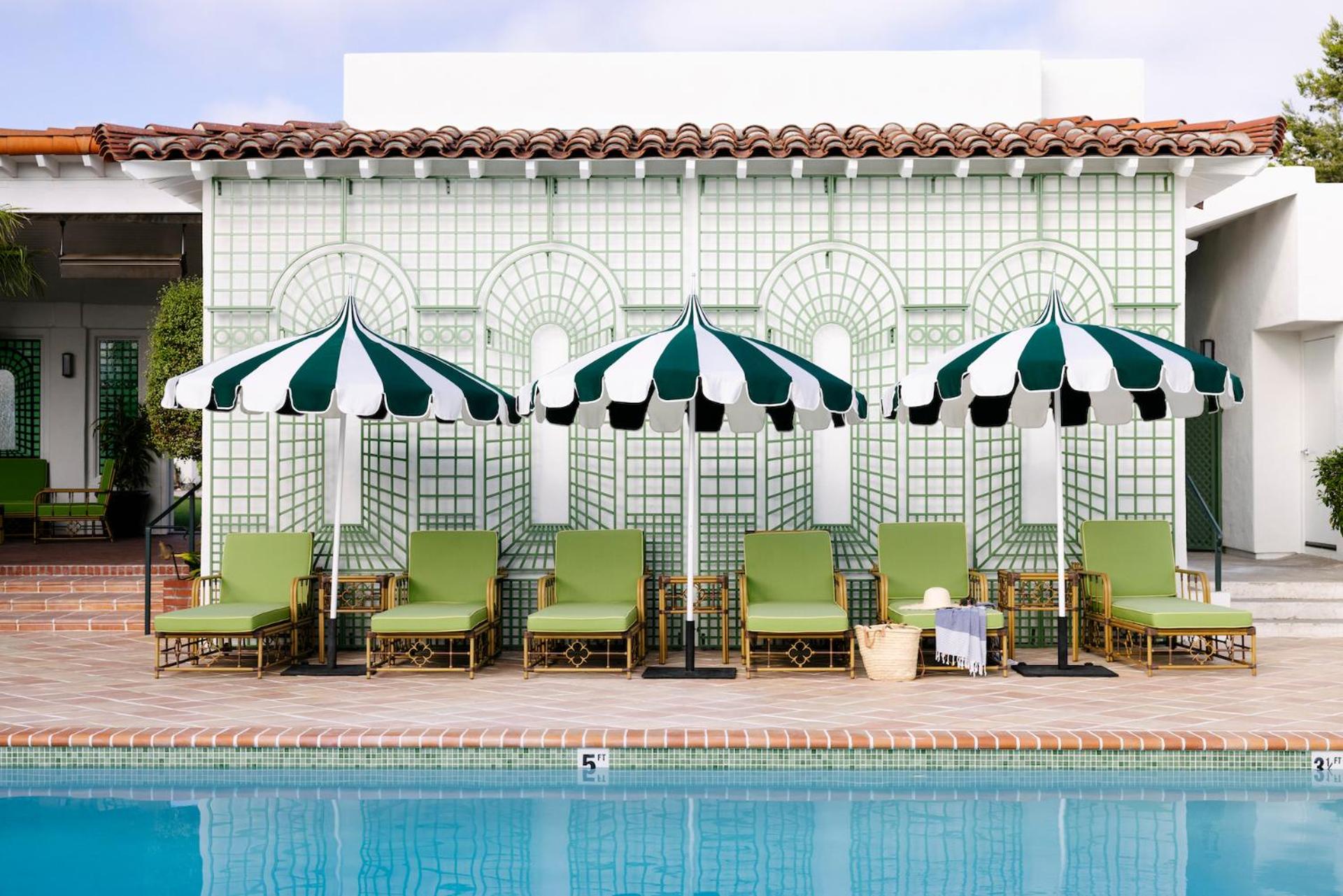The Inn at Rancho Santa Fe - Property Image 29