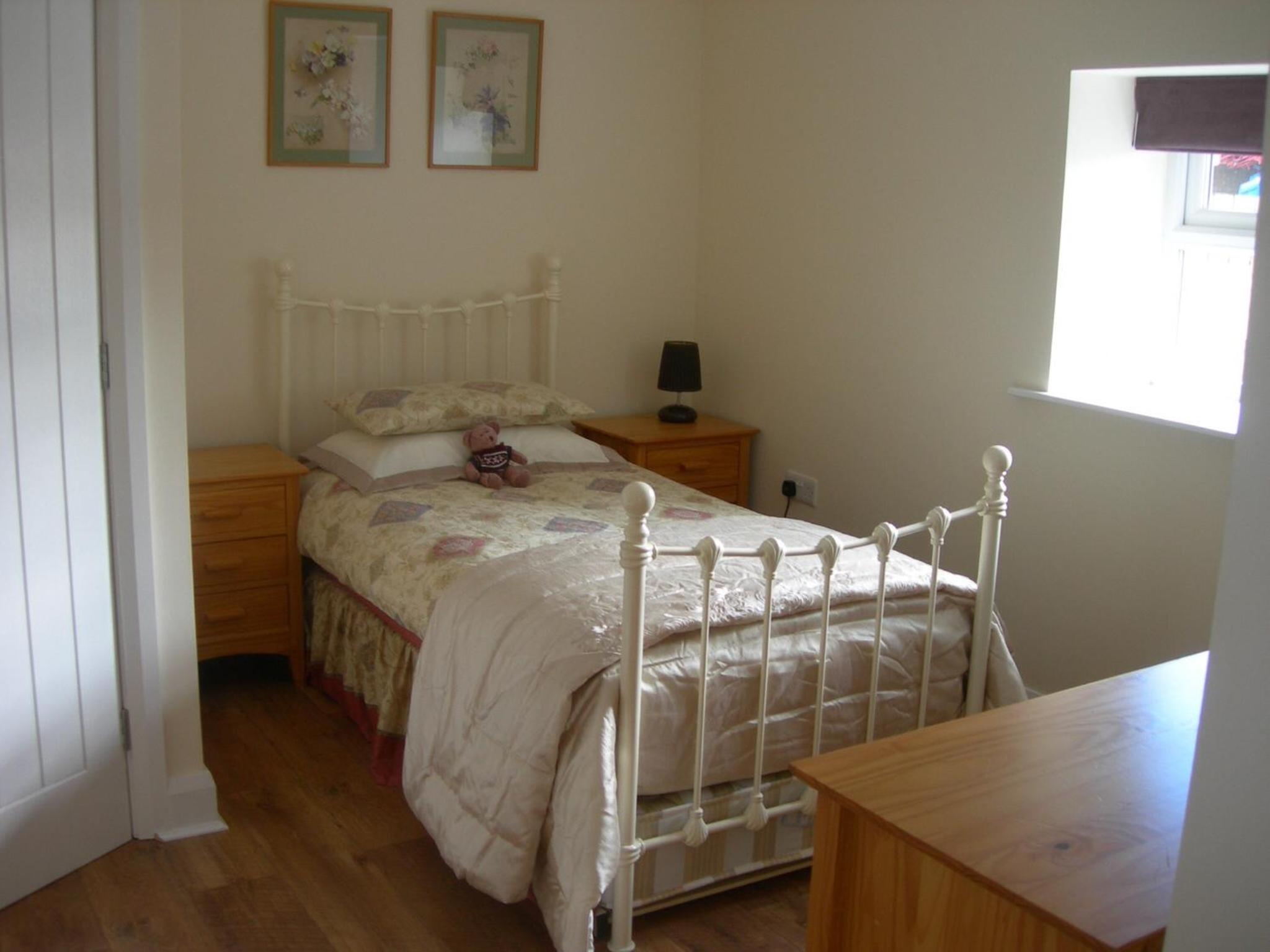 Templemoyle Farm Cottages