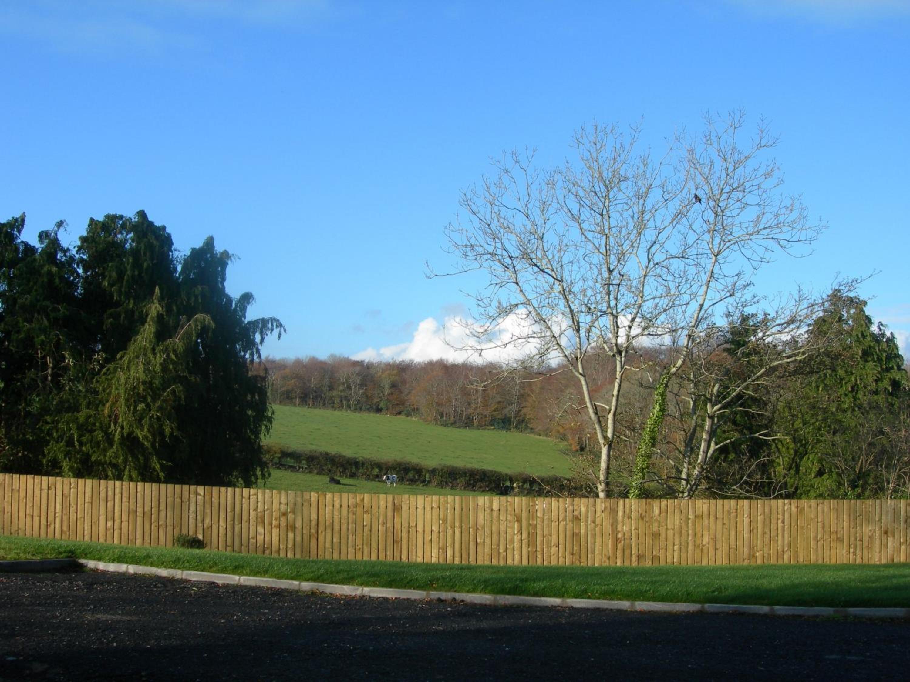 Templemoyle Farm Cottages
