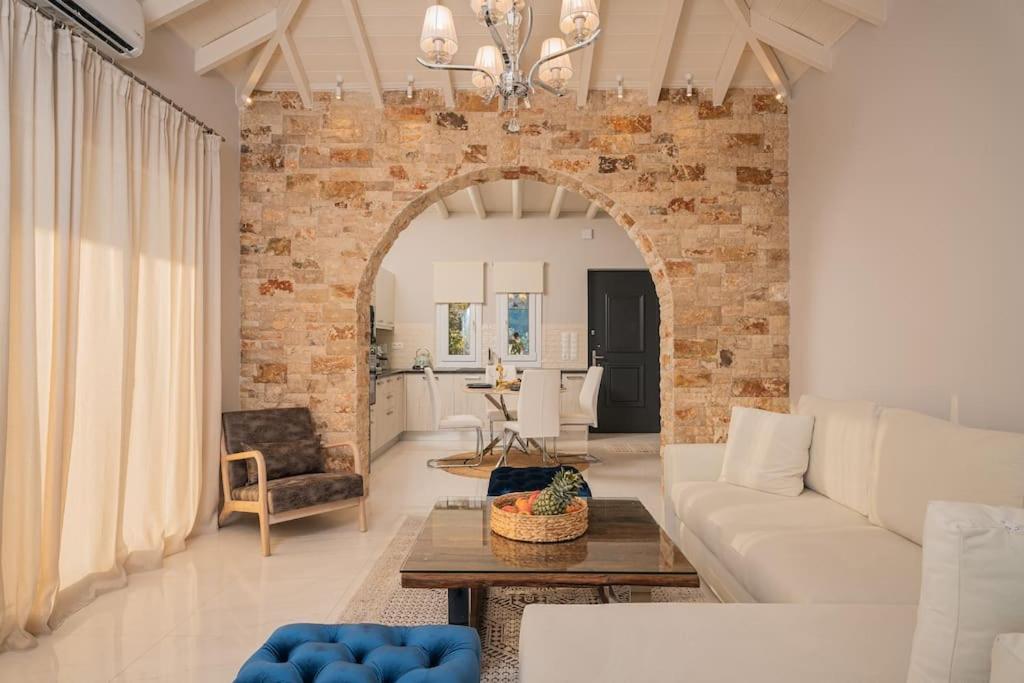 Villa Actaea