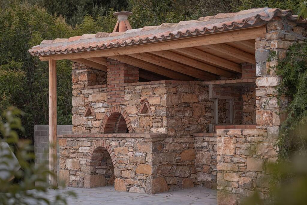 Villa Actaea
