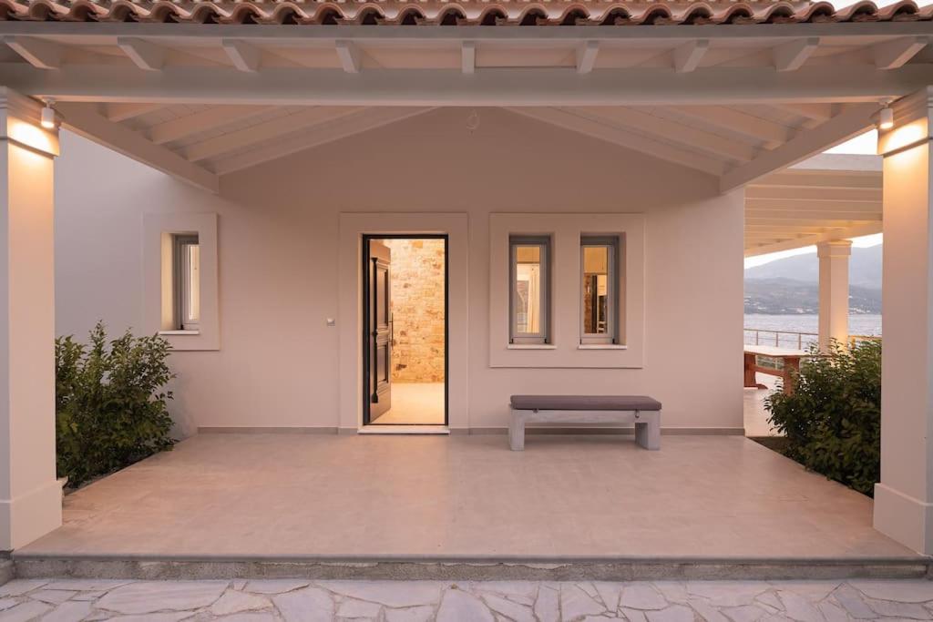 Villa Actaea