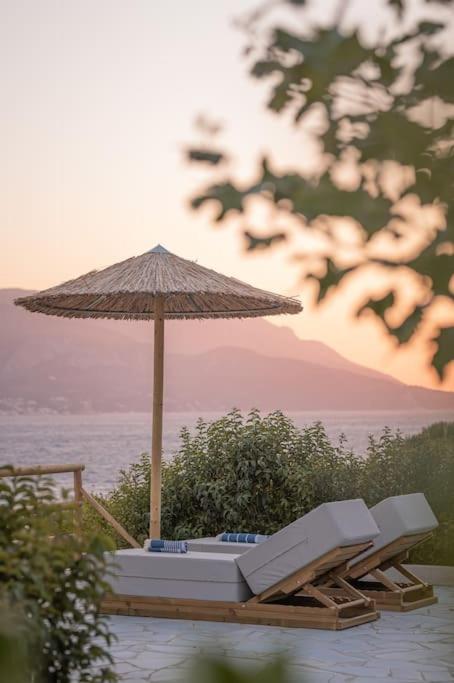 Villa Actaea