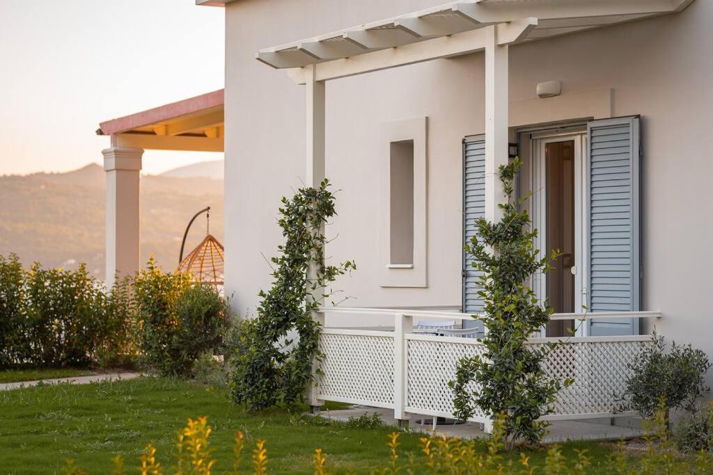 Villa Actaea