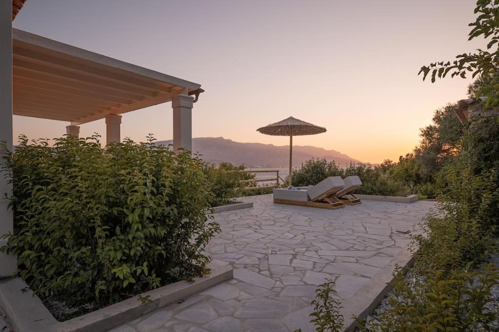 Villa Actaea