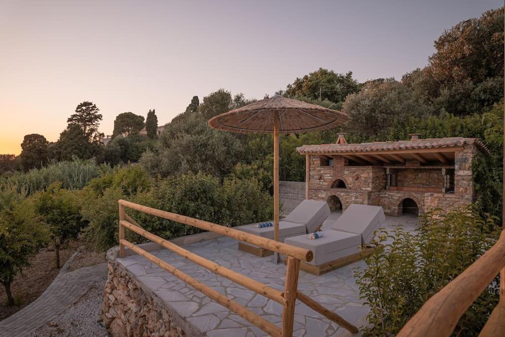 Villa Actaea