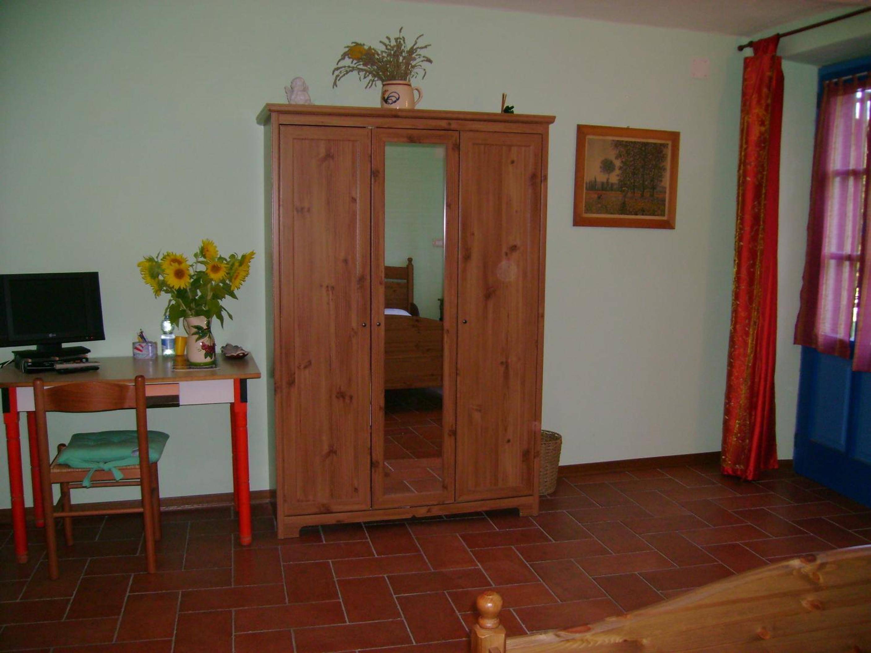 B&B Locanda della Sesta Felicità