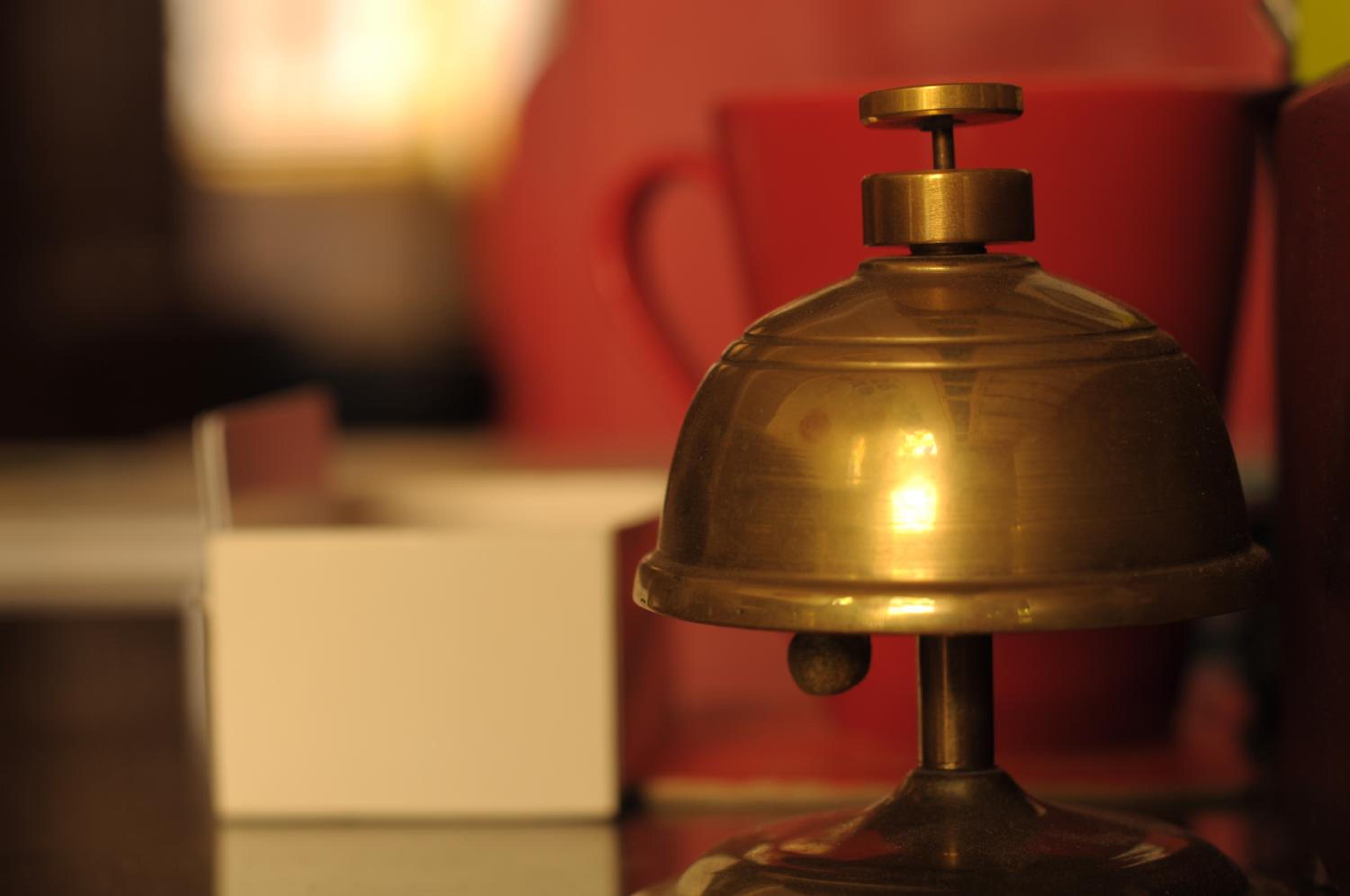 Ottopera Hotel - Image 18