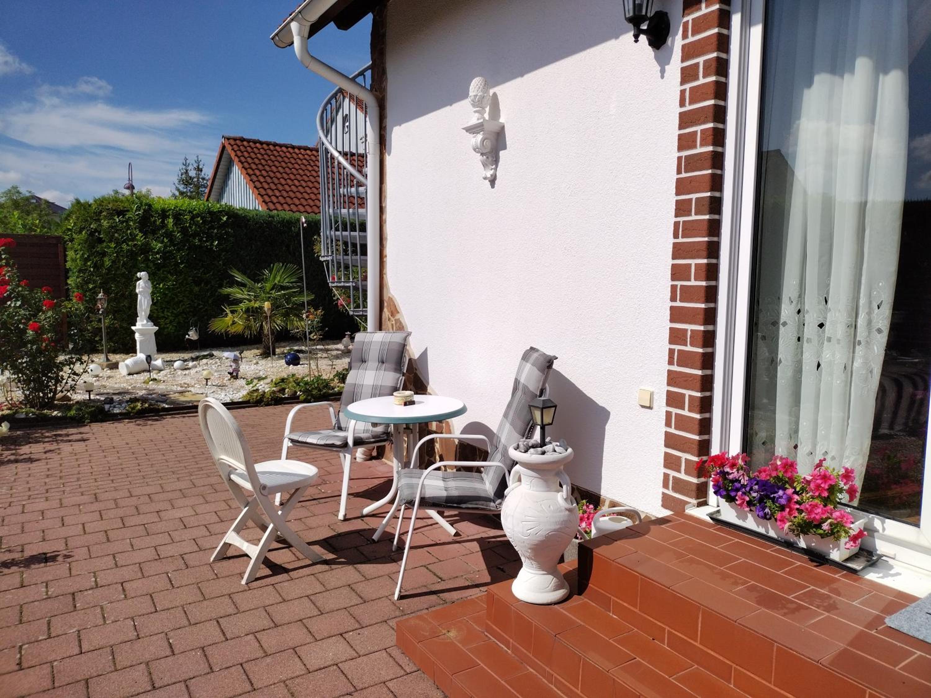 Ferienwohnung Anna