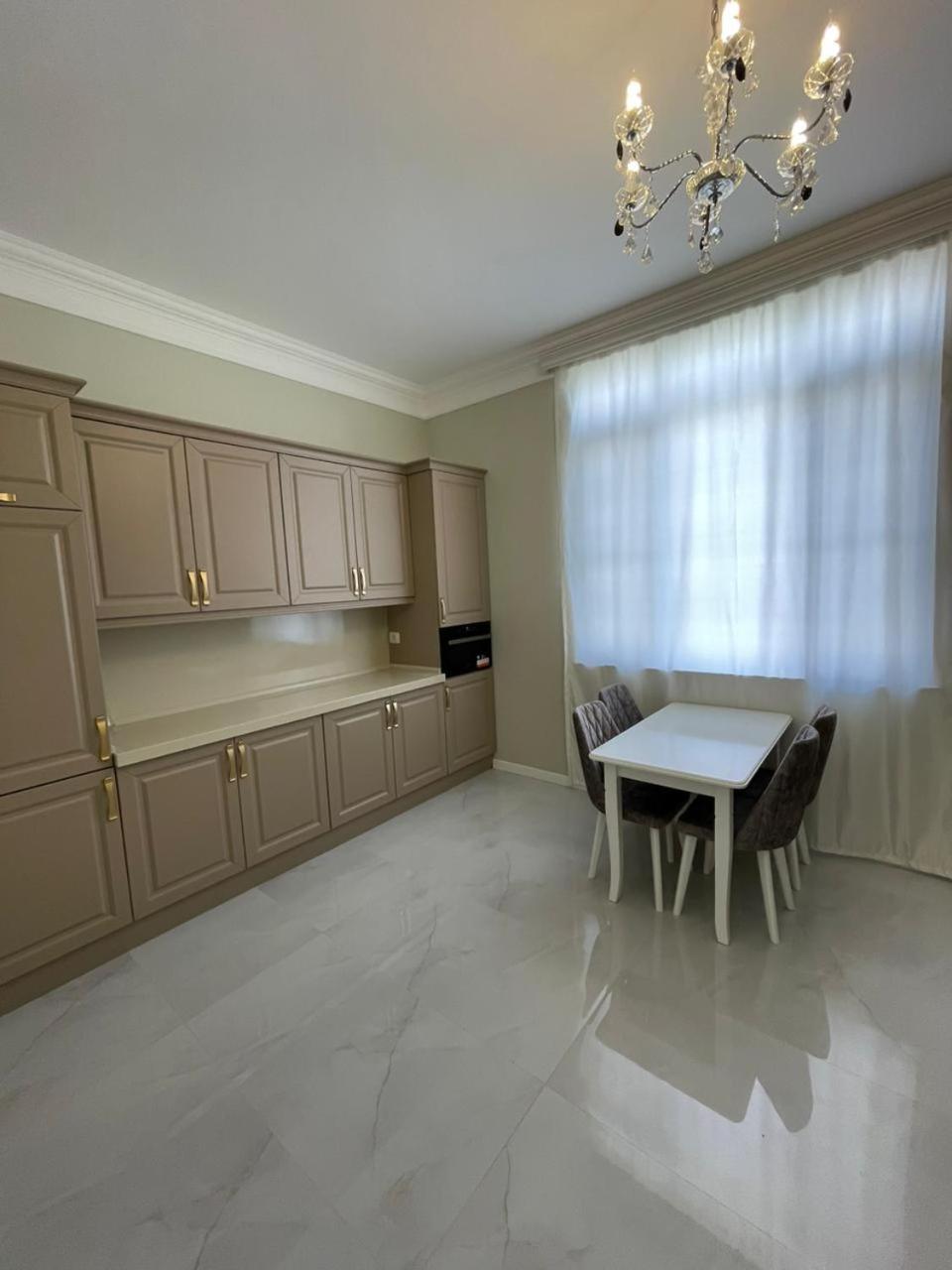 Buzovna Villas