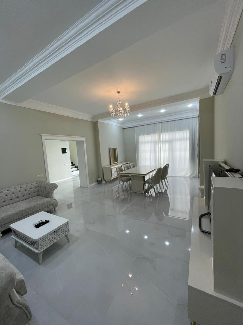 Buzovna Villas