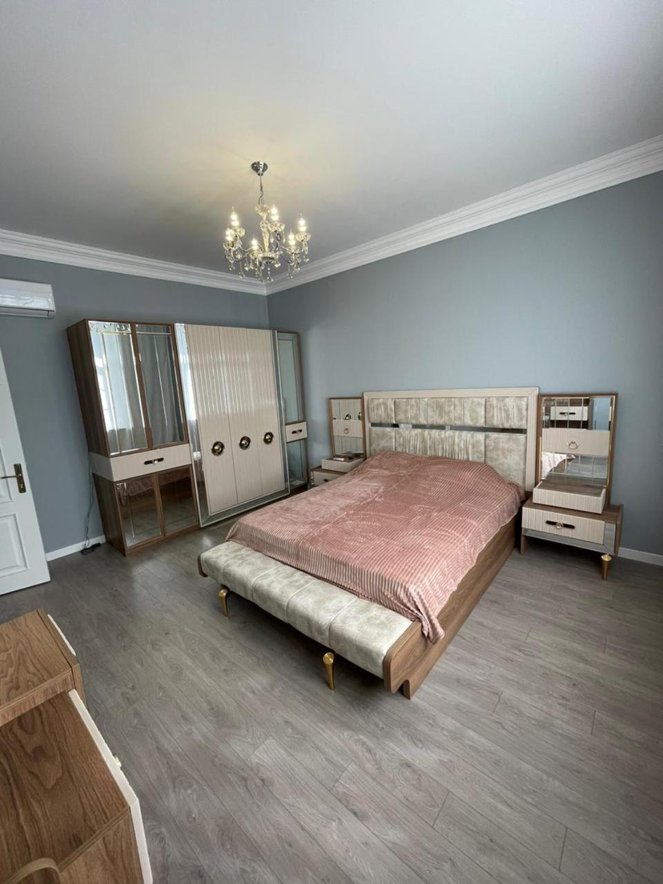 Buzovna Villas