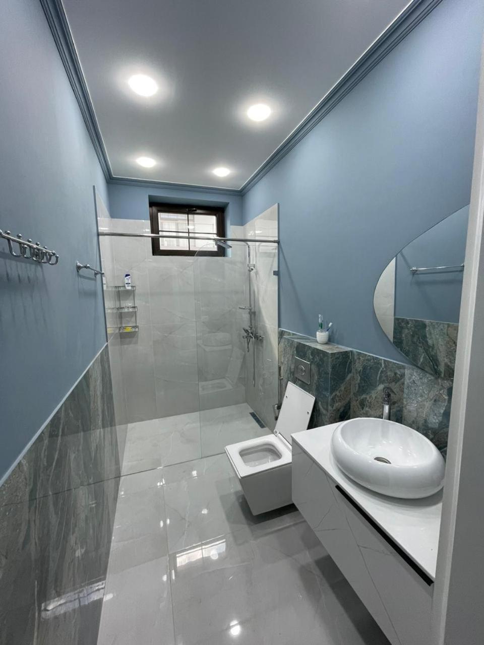 Buzovna Villas